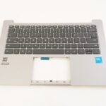 90NX0934-R33US0 Asus US Palmrest Keyboard Misty Grey CX1405CTA-I38128
