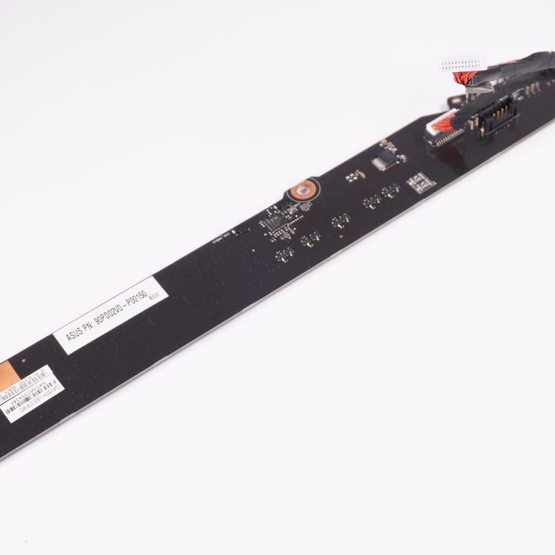 90PD02V0-P00150 Asus GA15DH LED CR Board GT15CF-I73080VR