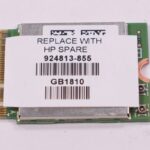 915623-001 Hp Wireless Card 15-DC0020NR 15T-CE100 17T-AN000