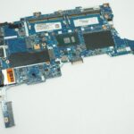 918313-001 Hp Intel Core i5-6300U Motherboard HP ELITEBOOK 840 G3