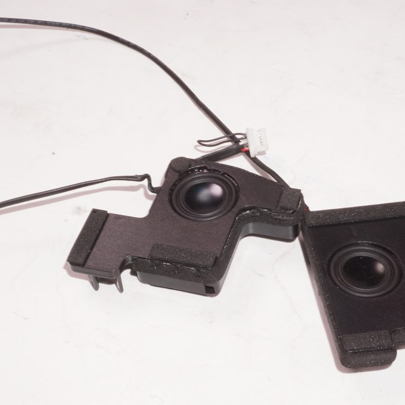 925476-001 Hp Speakers Kit 17-AE108CA 17M-AE011DX 17M-AE111DX