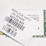 927230-855 Hp Wireless Card 15-BS015DX
