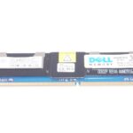 9F030 Dell 1GB PC2-5300 DDR2-667MHz DIMM Memory POWEREDGE 2900