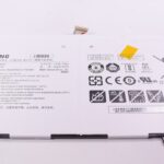 BA43-00380A Samsung 7.6v 39wh 5140mah Battery XE510C24-K04US