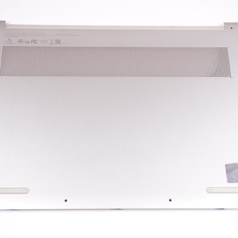 AM2BY000500 Lenovo Bottom Base Cover Oatmeal 82LU0001US