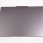 AM388000100 Lenovo LCD Back Cover Luna Grey 83DN0006US YOGA PRO 9 16IMH9
