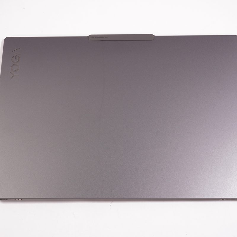 AM388000100 Lenovo LCD Back Cover Luna Grey 83DN0006US YOGA PRO 9 16IMH9