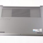 AM388000D00 Lenovo Bottom Base Cover Luna Grey 83DN Yoga Pro 9 16IMH9