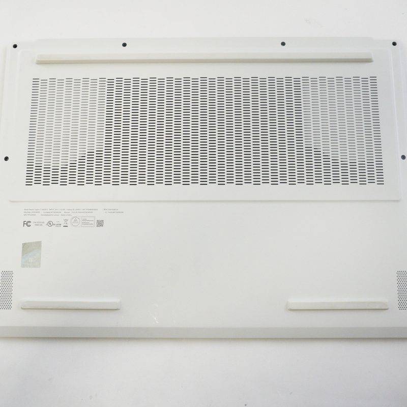 AM3LH000B00 Lenovo Bottom Base Cover Glacier White 83KY0007US LEGION 7 16IAX10