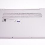 AP1K7000800 Lenovo Bottom Base Cover Platinum Grey 81YQ0007US