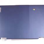 AP30U000100 Lenovo LCD Back Cover BLUE 82XH0001US