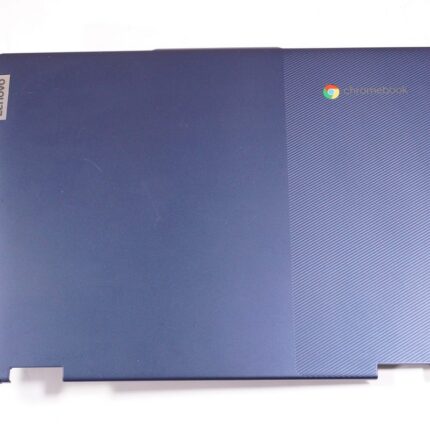 AP30U000100 Lenovo LCD Back Cover BLUE 82XH0001US