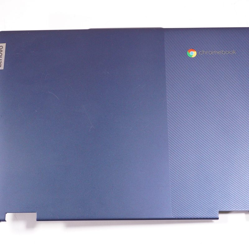 AP30U000100 Lenovo LCD Back Cover BLUE 82XH0001US