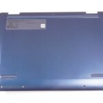 AP30U000600 Lenovo Bottom Base Cover ASSY BLUE 82XH0001US