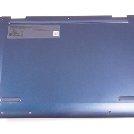 AP30U000600 Lenovo Bottom Base Cover ASSY BLUE 82XH0001US