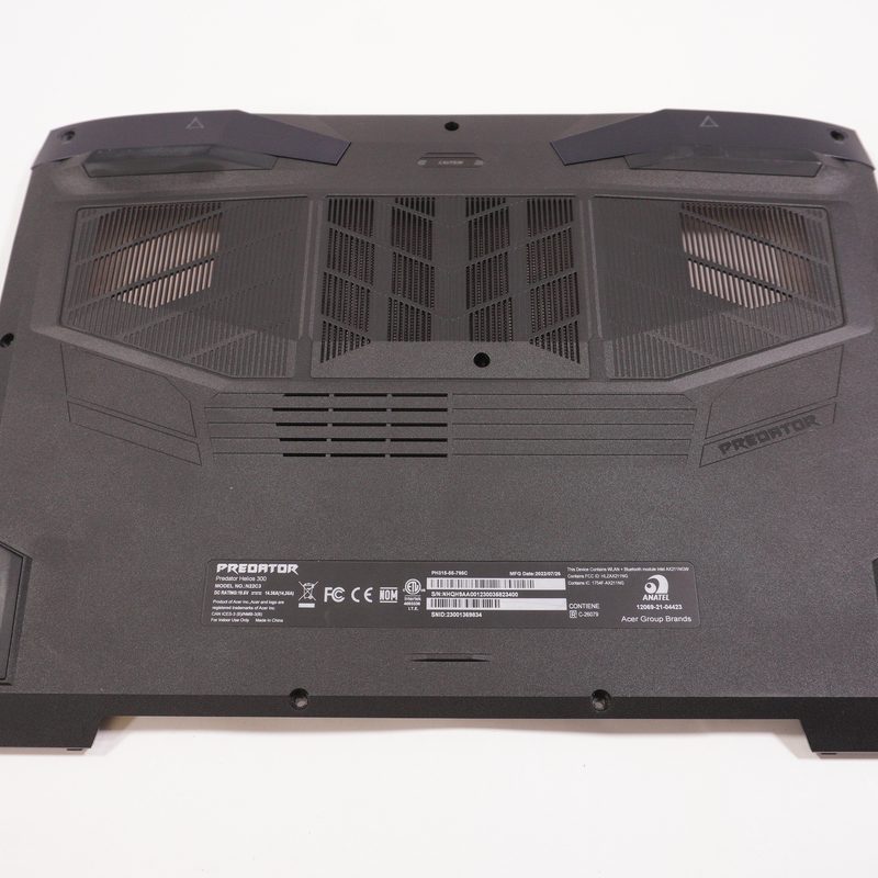 AP3MQ000330 Acer Bottom Base Cover