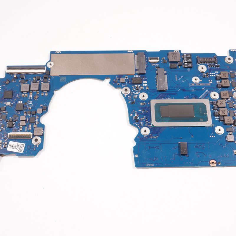 BA41-02943A Samsung INTEL I7-1260P 16GB MOTHERBOARD NP950QED-KB1US