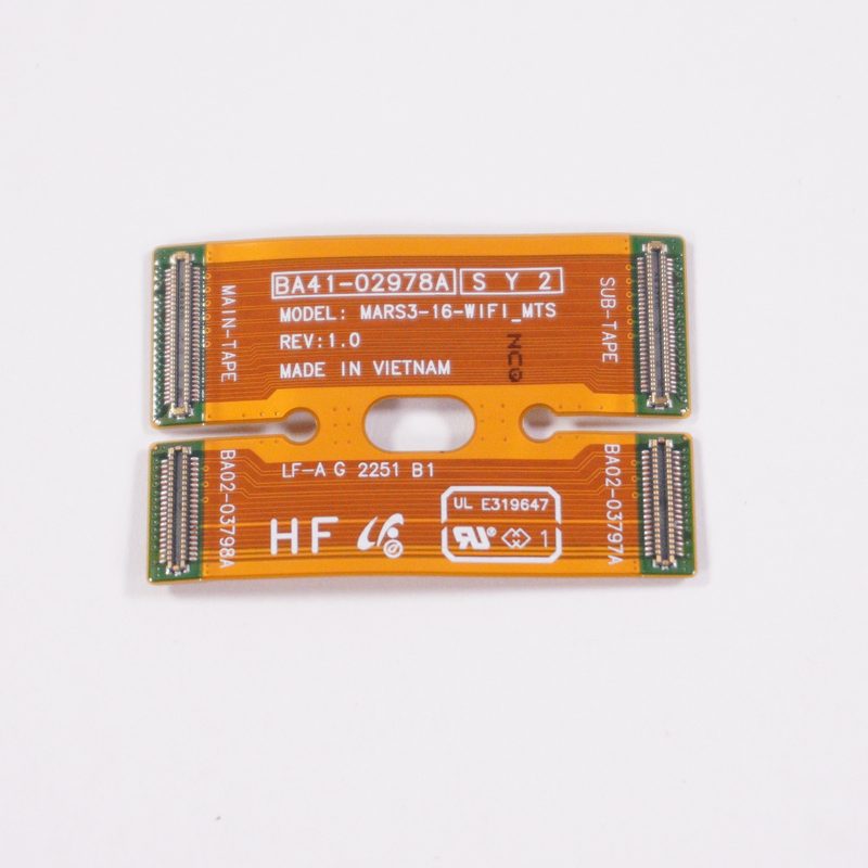 BA41-02978A Samsung FFC Cable WIFI NP960QFG-KA1US