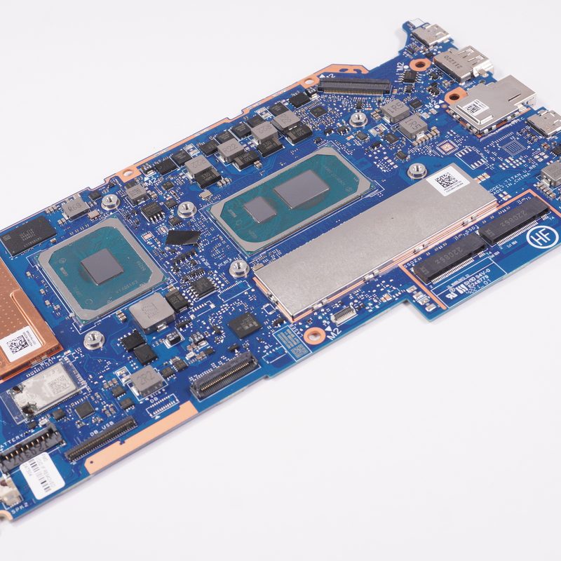 BA83-03847A Samsung Intel Core i7-1165G7 16GB Motherboard NP750TDA-XD1US