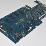 BA92-20198A Samsung Intel Celeron N400 4GB 64GB EMMC Motherboard XE350XBA-K02US