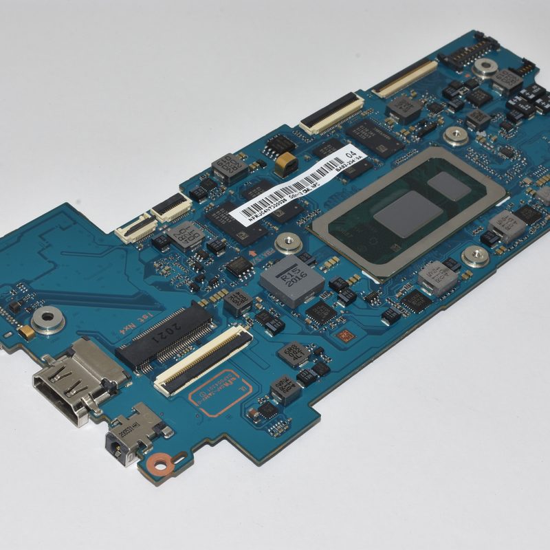 BA92-20419A Samsung Intel Core i7-10510U 8GB Motherboard NP930XCJ