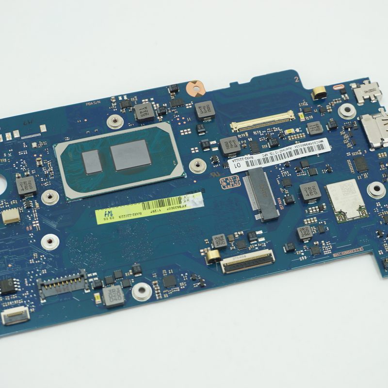 BA92-23314A Samsung Intel Core i7-1165G7 16GB Motherboard NP730QDA-KA3US