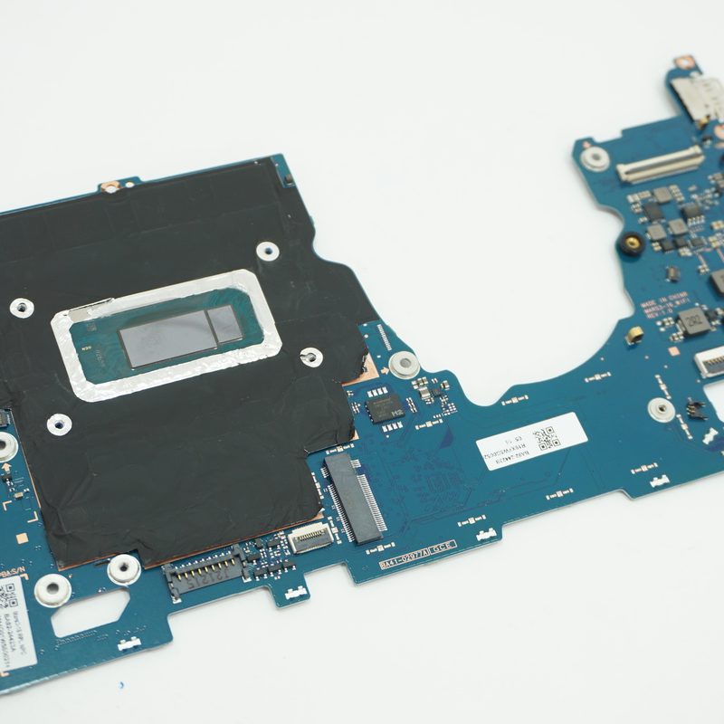 BA92-24423B Samsung Intel Core i7-1360P 16GB Motherboard NP960QFG-KA1US