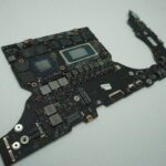 BA92-25327A Samsung Intel Ultra 9 185H RTX 4070 8GB Motherboard NP960XGL-XG1US