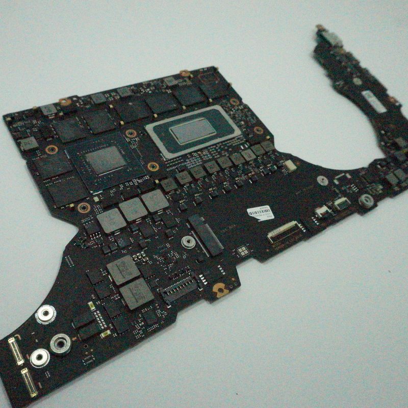 BA92-25327A Samsung Intel Core Ultra 9 185H 32GB NVIDIA GeForce RTX 4070 8GB Motherboard NP960XGL-XG1US