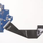 BA92-25828A Samsung USB Audio Board NP750XQA-KB2US