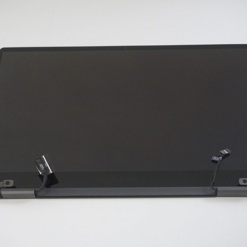 BA96-08531A Samsung 13.3 inches FHD Graphite Touch Screen Assembly NP730QFG-KA2US