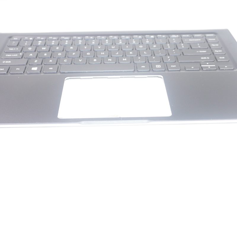 BA97-07027A Samsung US Palmrest Keyboard NP940X5M-X02US NP940X5M-X01US