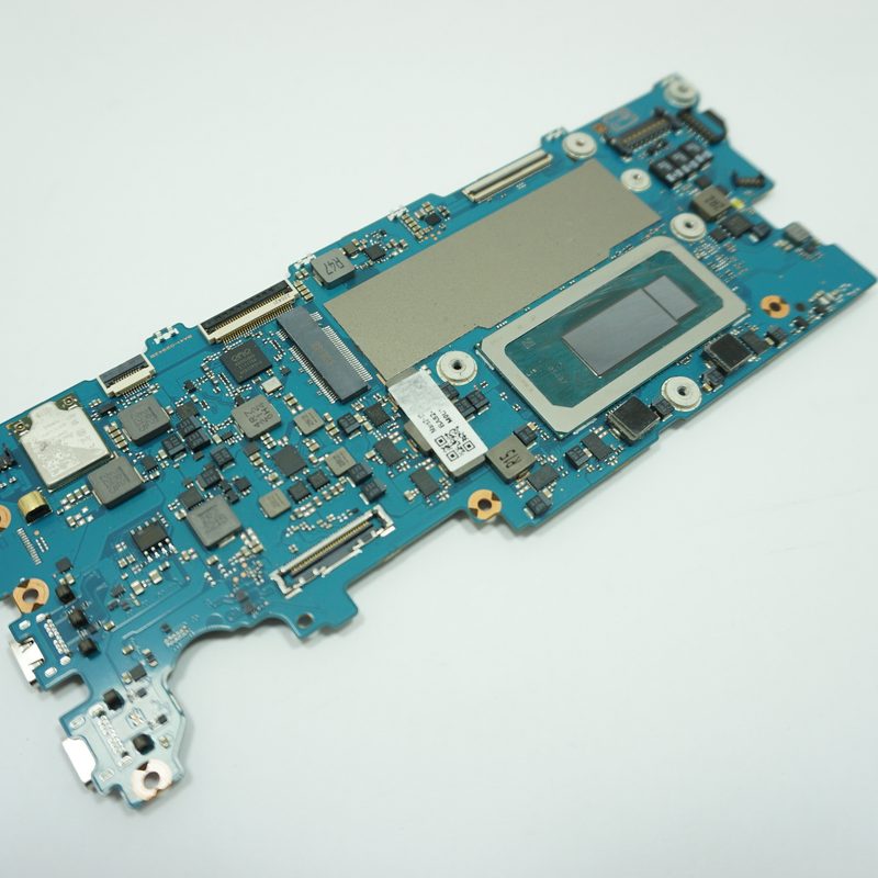 BA97-11992B Lenovo Assy touchpad-svc;mars2-13,sec,silver NP930QED-KC1US