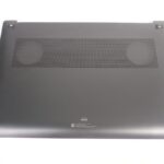 BA98-03639A Samsung Bottom Base Cover Graphite NP960XFH-XA1US