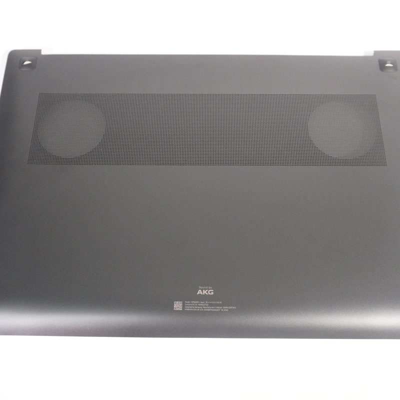 BA98-03639A Samsung Bottom Base Cover Graphite NP960XFH-XA1US
