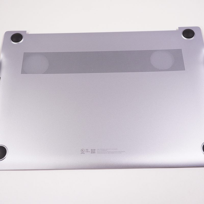 BA98-04155A Samsung Bottom Base Cover NP940XMA-KB1US Sapphire Blue