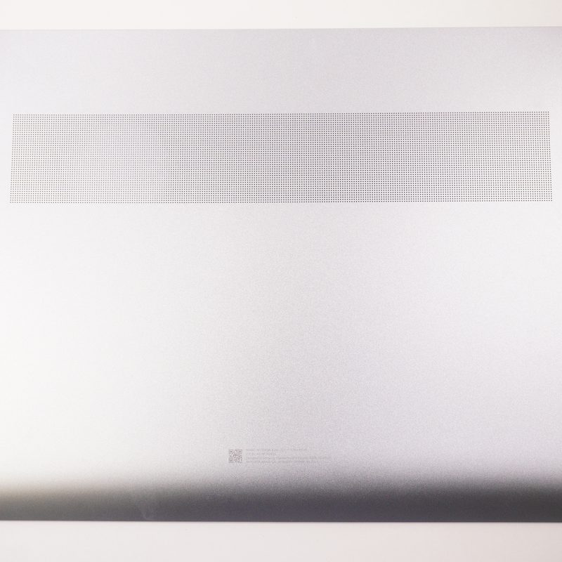 BA98-04340A Samsung Bottom Base Cover NP750XQA-KB2US