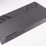 C0T0R Dell Bottom Base Cover Black G15SE-7170BLK-PUS