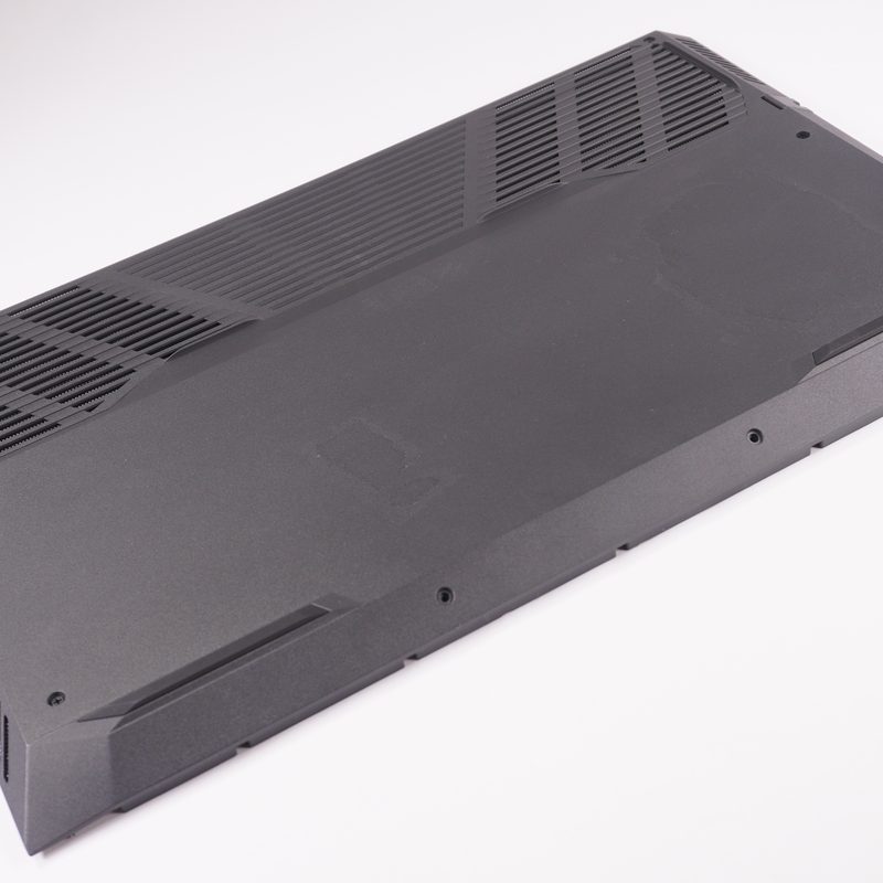 C0T0R Dell Bottom Base Cover Black G15SE-7170BLK-PUS