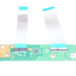 C223NA-IO Asus Input Output Board C223NA-DH02-RD