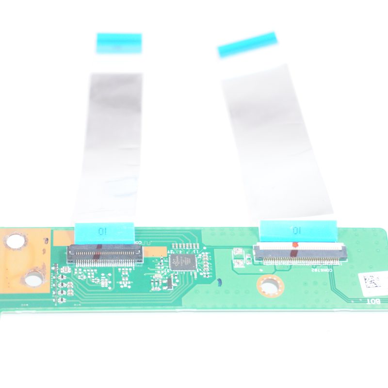 C223NA-IO Asus Input Output Board C223NA-DH02-RD