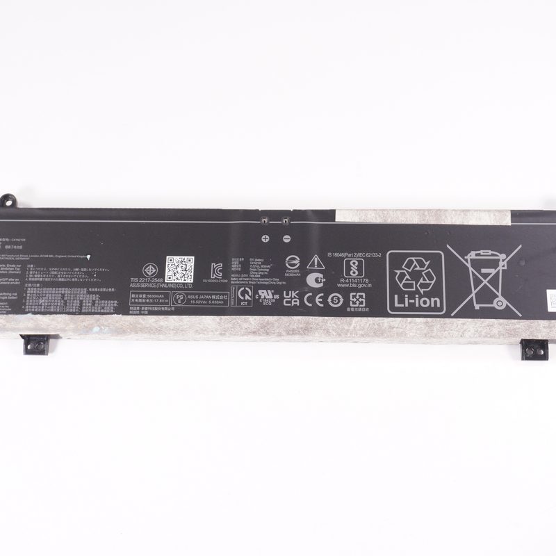 C41N2109 Asus 90Wh 15.52V 5630mAh Battery GV601RM-X16.R93060