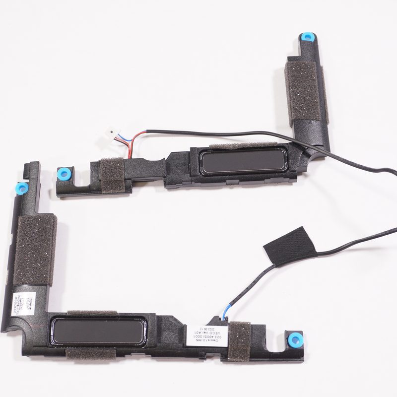 CN-0G6RNN Dell Speaker LATITUDE-7000-7340
