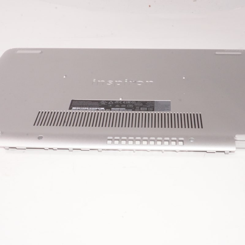 CN-0JX9NR Dell Bottom Base Cover I5584-7773SLV-PUS
