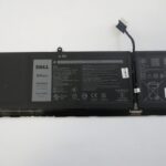 CN-0N9XX1 Dell 64Wh 4000mAh 17.8V Battery LDB16250-7014BLU-PUS