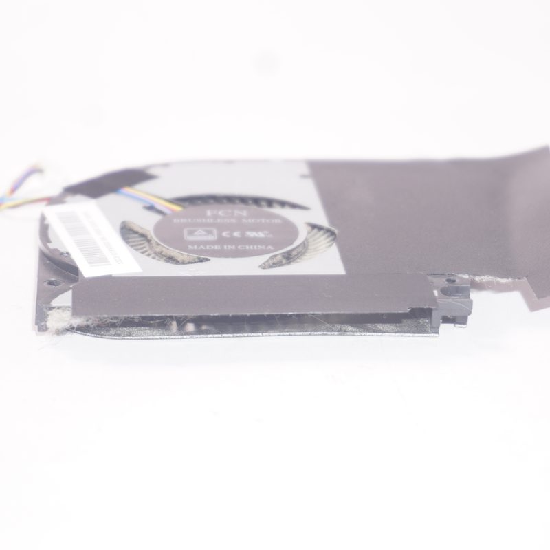 CN-0PDMM0 Dell GPU Cooling Fan Unit AWM15-7830SLV-PUS