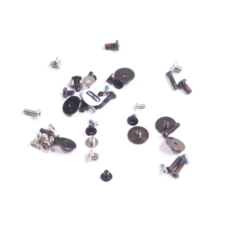 CPS-72770 Lenovo Screws Kit 82QG0001US YOGA 7 16IAP7