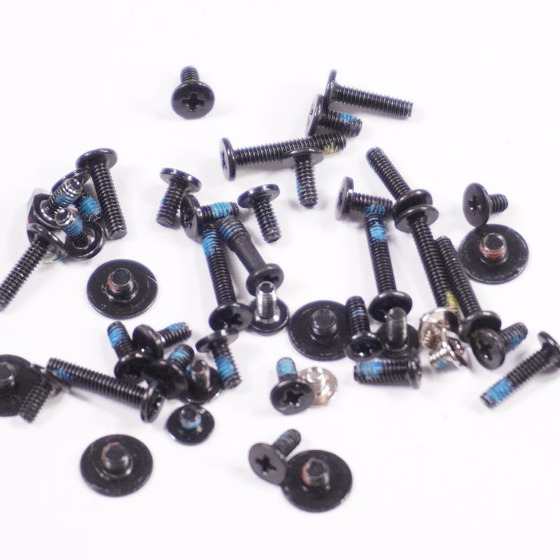 CPS-75547 Asus Screws Kit GA503RM-G15.R93060
