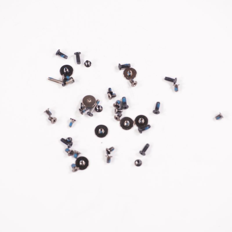 CPS-79680 Asus Screws Kit GZ301ZE-Z13.I93050T