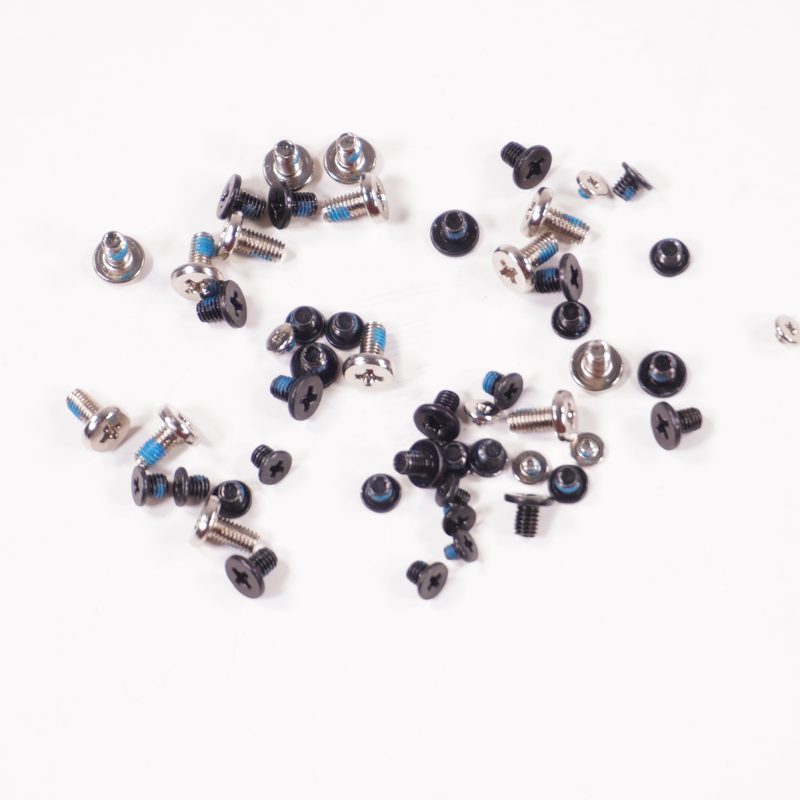 CPS-83426 Hp Screws Kit 27-CR0034